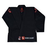 Alpha Series: Novakik BJJ GI Uniform 450 GSM Jiu Jitsu Kimono Gi With Bag
